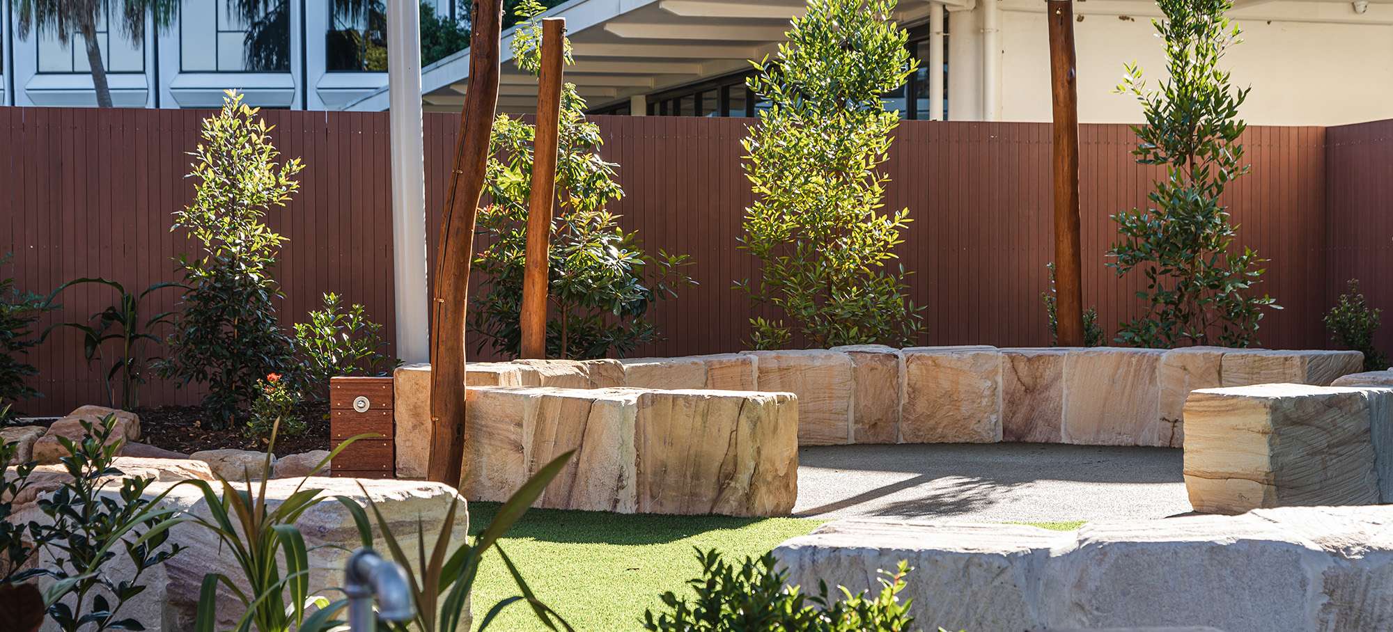 Hardscapes Softscapes Brisbane